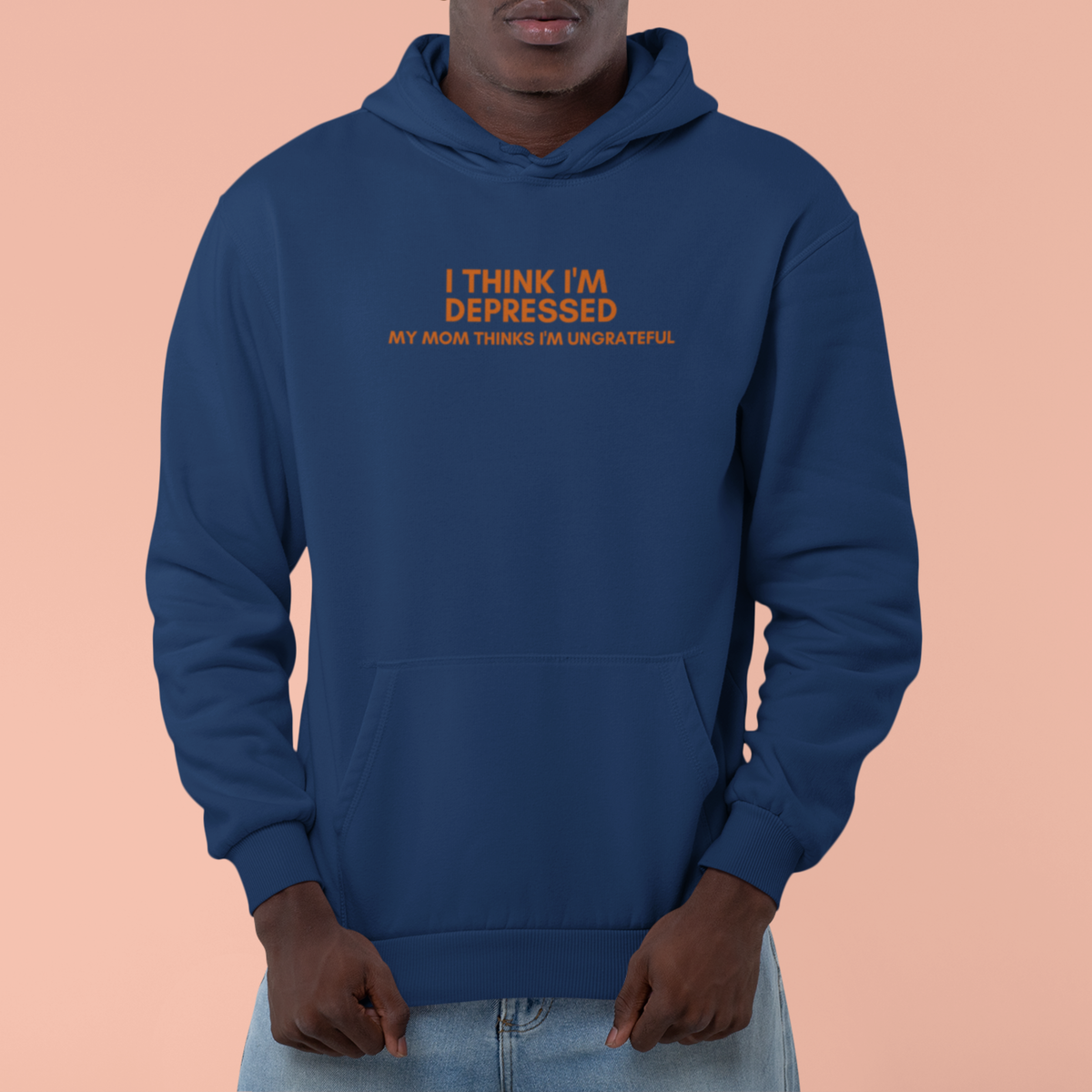 MOMMY ISSUES Hoodie