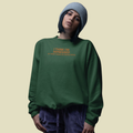 MOMMY ISSUES Sweatshirt