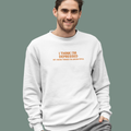 MOMMY ISSUES Sweatshirt
