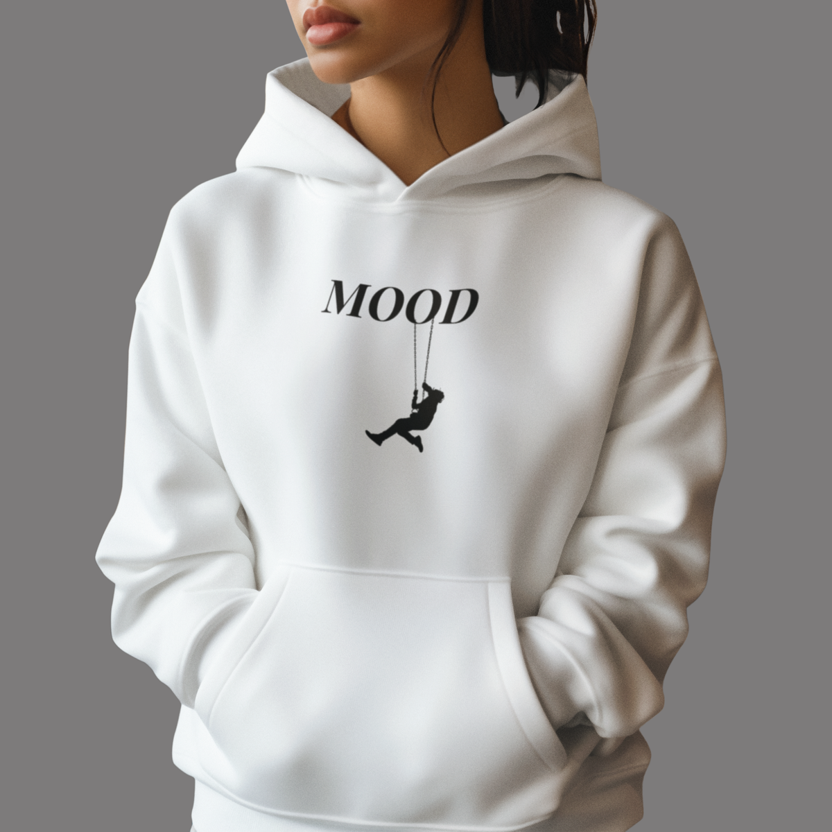MOOD SWINGS Hoodie