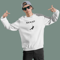 MOOD SWINGS Sweatshirt