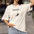 MOOD SWINGS Regular Fit T-Shirt