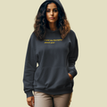 MY THERAPIST Hoodie