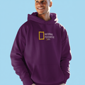 NATIONAL PSYCHOTIC Hoodie