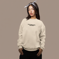 NUDISM Oversized Light-Soft