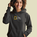 NATIONAL PSYCHOTIC Hoodie
