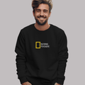 NATIONAL PSYCHOTIC Sweatshirt
