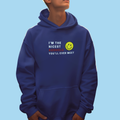 NICEST ASSHOLE Hoodie