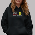 NICEST ASSHOLE Hoodie