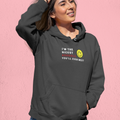 NICEST ASSHOLE Hoodie