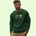 NICEST ASSHOLE Sweatshirt
