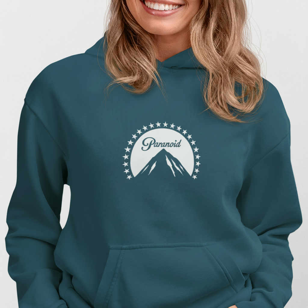 PARANOID Hoodie