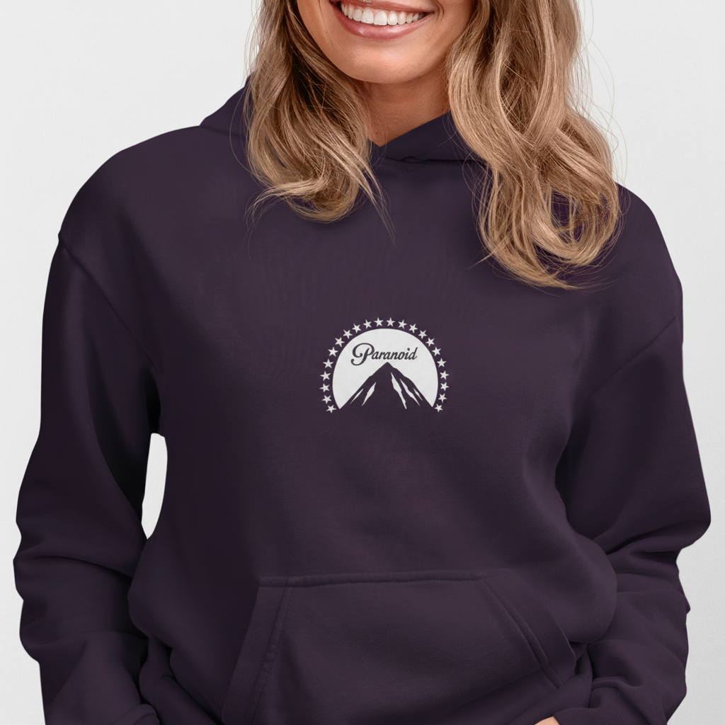 PARANOID Hoodie