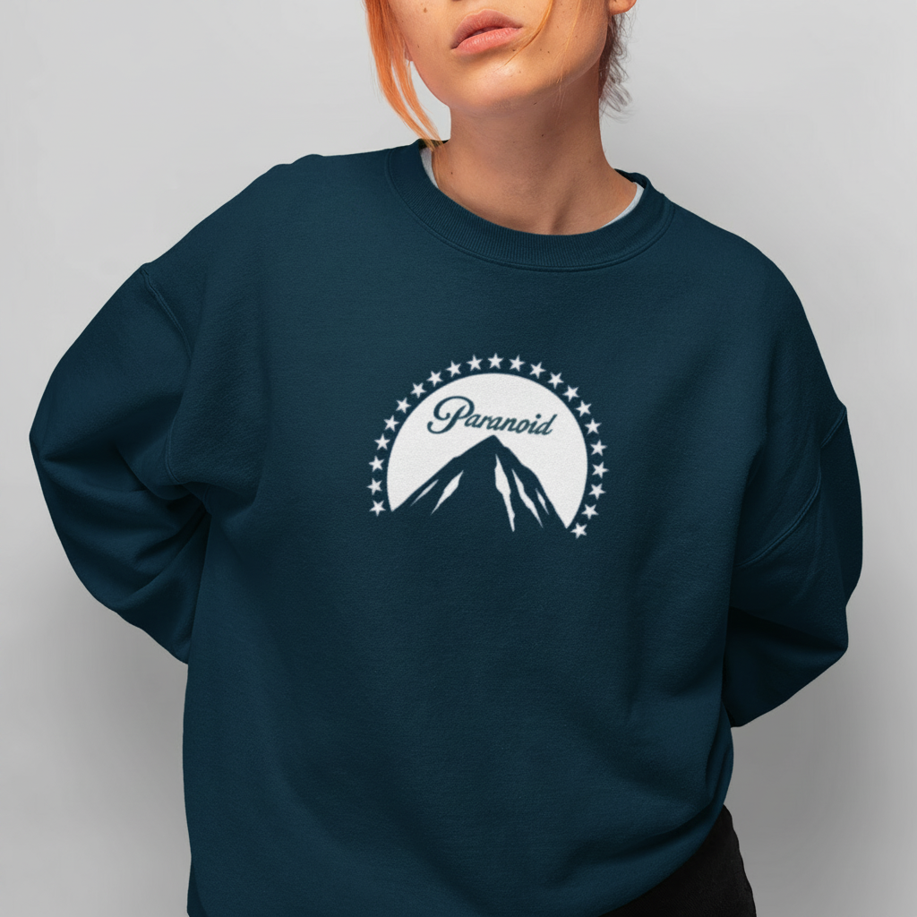 PARANOID Sweatshirt
