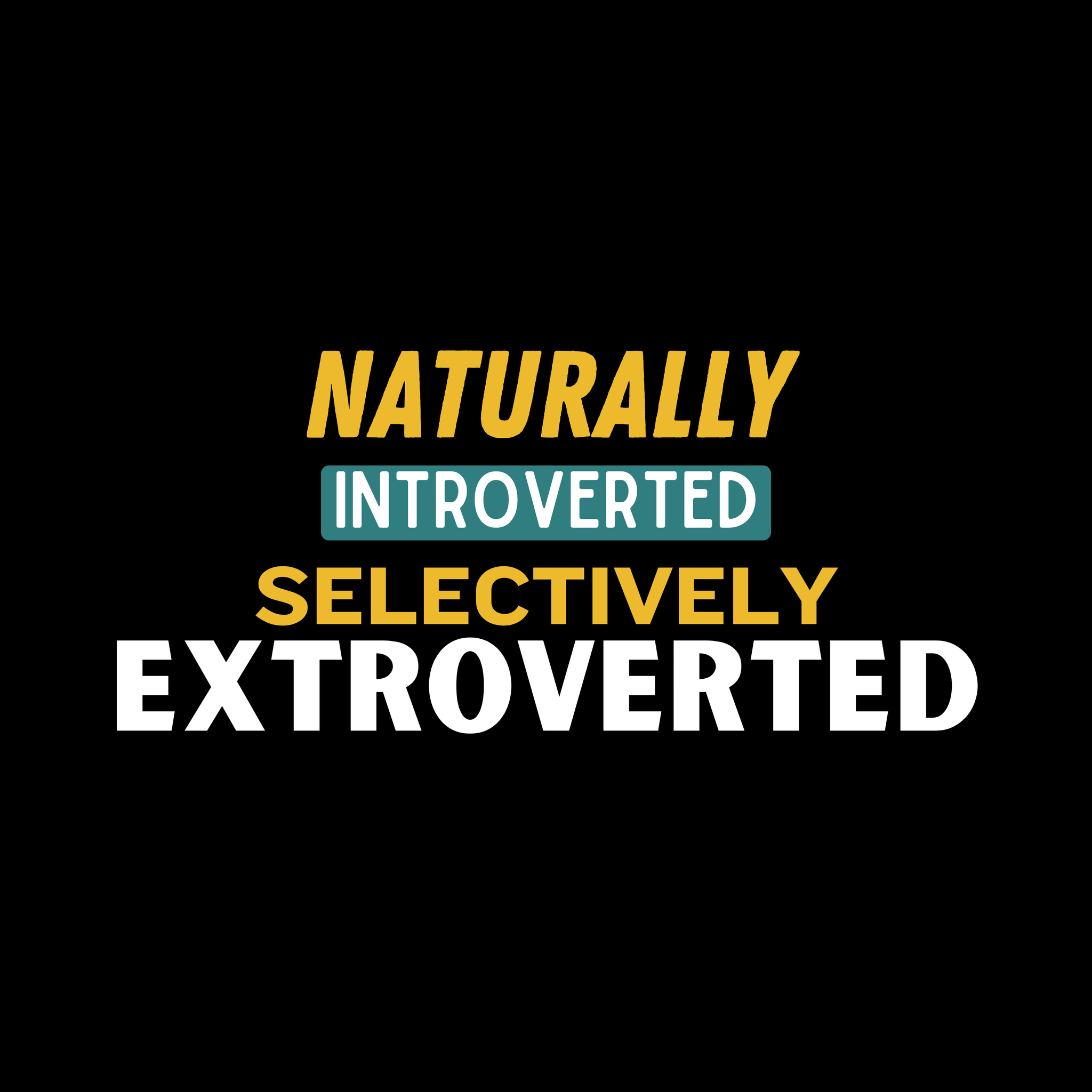 PERSONALITY DISORDER