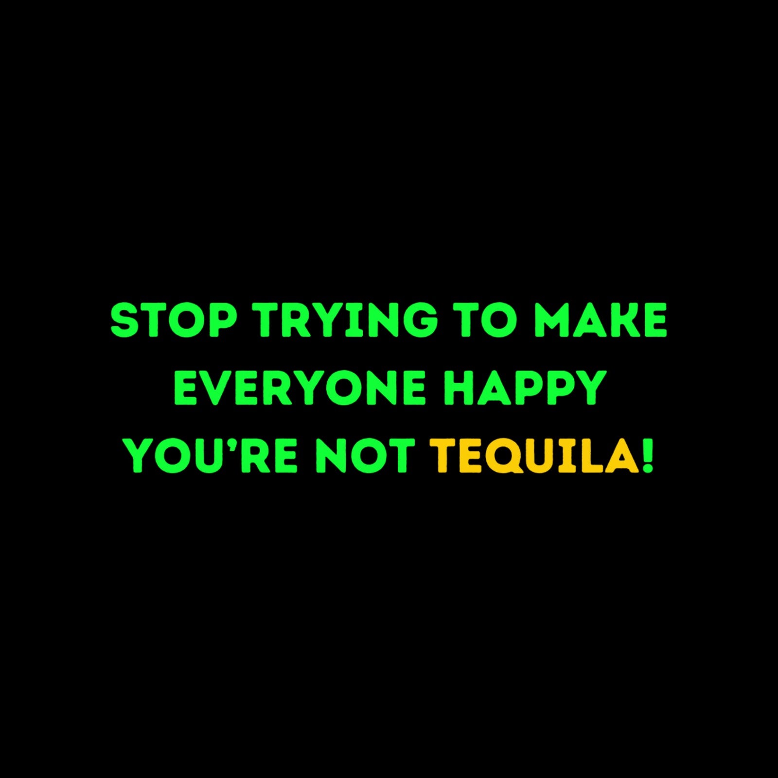 TEQUILA