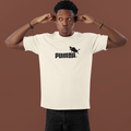 PUMBA Oversized Light-Soft