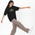 PERSONALITY DISORDER Oversized Heavy Premium