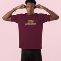 PERSONALITY DISORDER Oversized Light-Soft