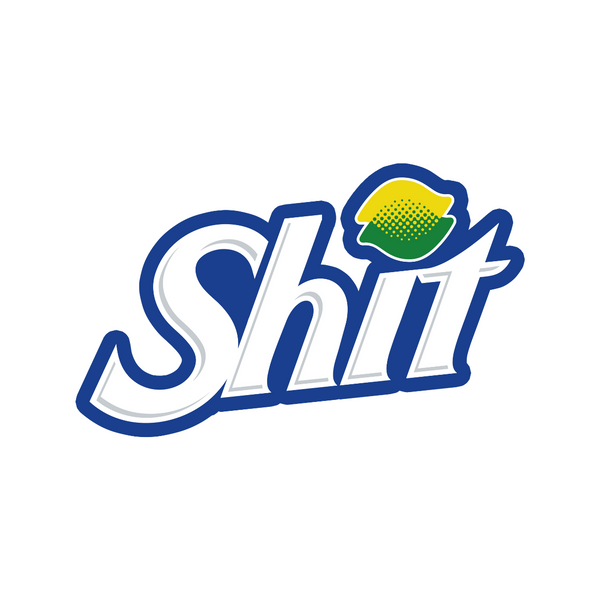 SHIT - Regular Fit T-Shirt