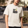 STONED Oversized Light-Soft