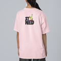 STONED Regular Fit T-Shirt