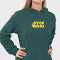 STOP WARS Hoodie
