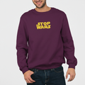 STOP WARS Sweatshirt