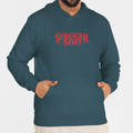 STRANGER SHIT Hoodie