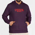 STRANGER SHIT Hoodie