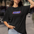SUCKERS Oversized Light-Soft
