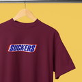 SUCKERS Hoodie