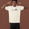 SERIOUS LEE Oversized Light-Soft