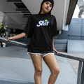 SHIT Oversized Light-Soft