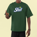 SHIT Oversized Light-Soft