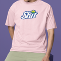 SHIT Oversized Light-Soft
