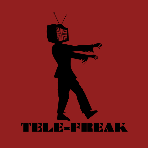 TELEFREAK - Regular Fit T-Shirt