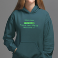TRUST THE PROCESS Hoodie