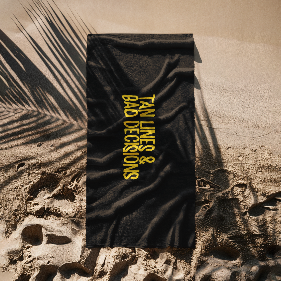 Beach Towel