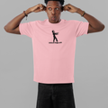 TELEFREAK Regular Fit T-Shirt