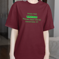 TRUST THE PROCESS Regular Fit T-Shirt