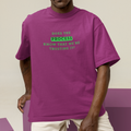TRUST THE PROCESS Oversized Heavy Premium