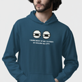 The ROLLING EYES Hoodie