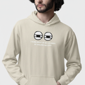 The ROLLING EYES Hoodie