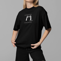 TRANS-PARENT Oversized Light-Soft