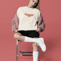 TRY ME Oversized Heavy Premium