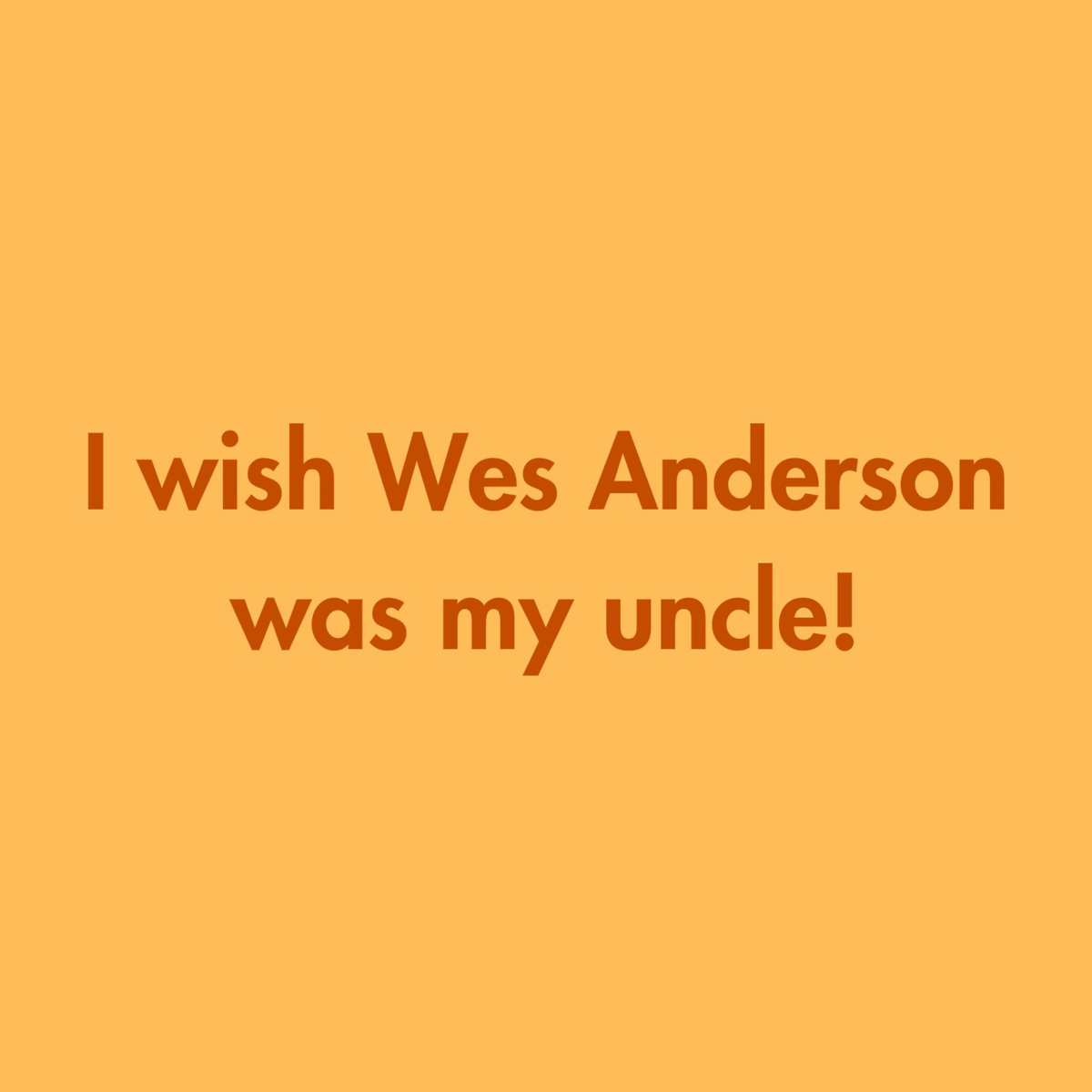 WESUNCLE Sweatshirt