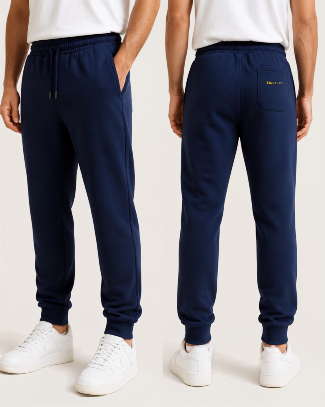 Casual Sweatpants