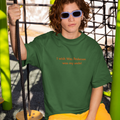 WESUNCLE Oversized Heavy Premium