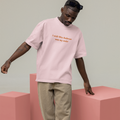 WESUNCLE Oversized Heavy Premium